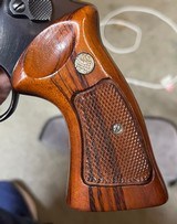 Smith and Wesson 29-2 (8 3/8ths, blue) - 6 of 7