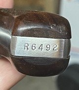 Smith and Wesson 60 (1 7/8ths, early 4 digit) - 7 of 8