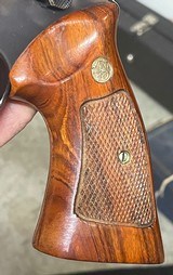 Smith and Wesson 27-2 (5 in, blue) - 7 of 7