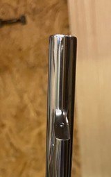 Smith and Wesson 27-2 (5 in, blue) - 3 of 7