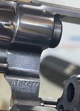 Smith and Wesson 27-2 (5 in, blue) - 6 of 7