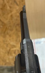 Smith and Wesson 27-2 (5 in, blue) - 4 of 7