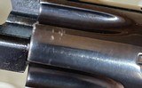 Smith and Wesson 29-2 (4 in, blue) - 6 of 8