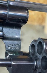 Smith and Wesson 29-3 (6 in, blue) - 5 of 7