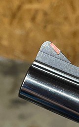 Smith and Wesson 29-3 (6 in, blue) - 6 of 7