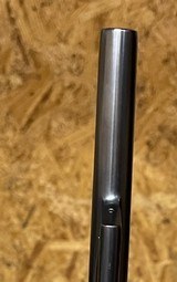 Smith and Wesson 28-2 (6 in, blue) - 3 of 6