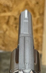 Smith and Wesson 65-5 (3 in, combats) - 4 of 6