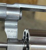 Smith and Wesson 65-5 (3 in, combats) - 5 of 6