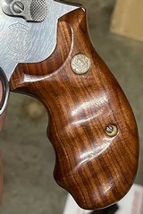 Smith and Wesson 65-5 (3 in, combats) - 6 of 6