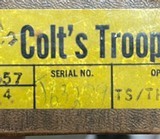 Colt Trooper Mark III (4 in, blue, box) - 11 of 11