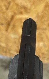 High Standard Mark IV (22 mag, snub) - 4 of 5