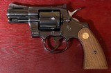 Colt Python - 1 of 8