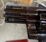 Colt Python - 5 of 8