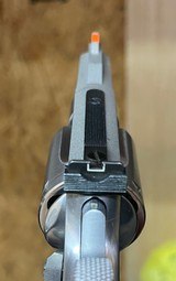 Smith and Wesson 66-4 - 4 of 5