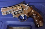 Smith and Wesson 686-4 - 1 of 6