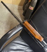 Remington 870 Wingmaster (20 gauge, VR, mod) - 9 of 11