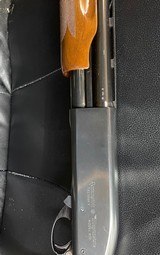 Remington 870 Wingmaster (20 gauge, VR, mod) - 4 of 11