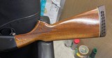 Remington 870 Wingmaster (20 gauge, VR, mod) - 8 of 11