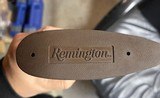 Remington 870 Wingmaster (20 gauge, VR, mod) - 10 of 11