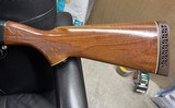 Remington 870 Wingmaster (20 gauge, VR, mod) - 3 of 11