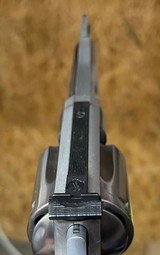 Smith and Wesson 624 (4 in, stainless) - 4 of 6