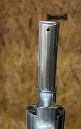 Smith and Wesson 696-1 (3 in, target grip) - 3 of 6