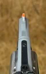Smith and Wesson 696-1 (3 in, target grip) - 4 of 6