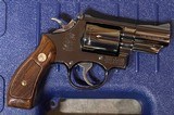 Smith and Wesson 19-3 (2 1/2 in, blue) - 2 of 6