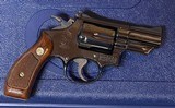 Smith and Wesson 19-3 (2.5 in, blue) - 2 of 7