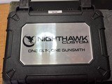 Korth Nighthawk NXR (unfired, 44 mag) - 4 of 4