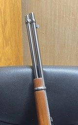 Marlin 1894 .357 magnum (1982, jm stamped) - 1 of 10