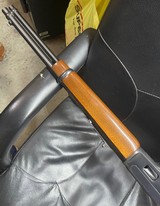 Marlin 1894 .357 magnum (1982, jm stamped) - 7 of 10