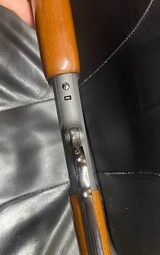 Marlin 1894 .357 magnum (1982, jm stamped) - 9 of 10