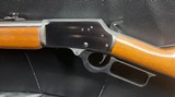 Marlin 1894 .357 magnum (1982, jm stamped) - 4 of 10