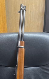 Marlin 1894 .357 magnum (1982, jm stamped) - 2 of 10