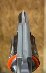 Colt SF-VI (stainless, orig. box) - 4 of 7