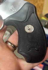 Colt SF-VI (stainless, orig. box) - 6 of 7