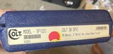 Colt SF-VI (stainless, orig. box) - 7 of 7