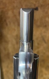 Colt SF-VI (stainless, orig. box) - 3 of 7