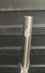 Smith and Wesson 624 (4 in, targets) - 3 of 7