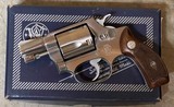 Smith and Wesson 60 - 1 of 7