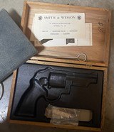 Smith and Wesson 629 (4 inch, p and r) - 7 of 8