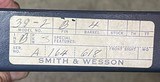 Smith and Wesson 39-2 (blue, orig. box) - 7 of 7