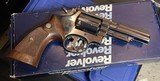 Smith and Wesson 19 (no dash, 4 screw) - 2 of 10