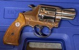 Colt Lawman (2 in, nickel) - 2 of 5