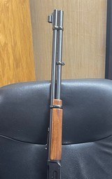 Winchester 94AE (30-30, blue)