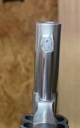 Smith and Wesson 657 (3in, combats) - 3 of 6
