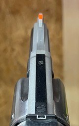 Smith and Wesson 657 (3in, combats) - 4 of 6