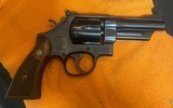 Smith and Wesson 28-2 (s prefix) - 2 of 7