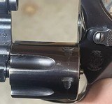Smith and Wesson 51 (.22 mag, blue) - 9 of 9